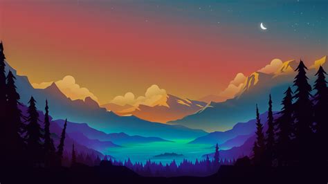 pc wallpaper 4k